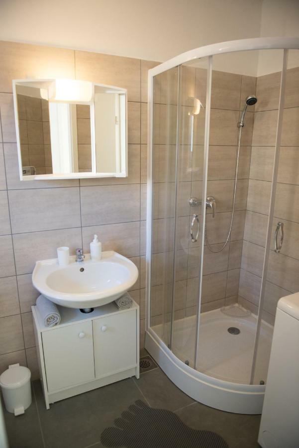 Apartma Rene Portoroz Ngoại thất bức ảnh