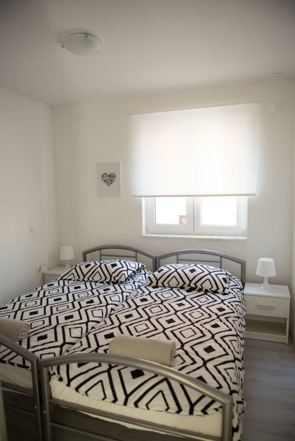 Apartma Rene Portoroz Ngoại thất bức ảnh