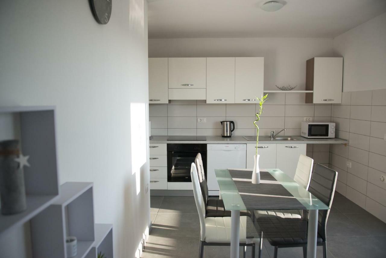 Apartma Rene Portoroz Ngoại thất bức ảnh