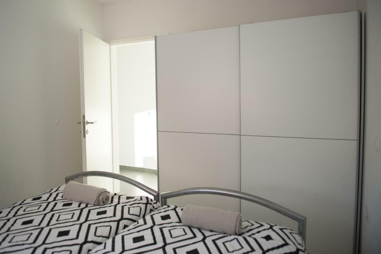 Apartma Rene Portoroz Ngoại thất bức ảnh