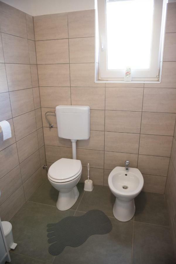 Apartma Rene Portoroz Ngoại thất bức ảnh