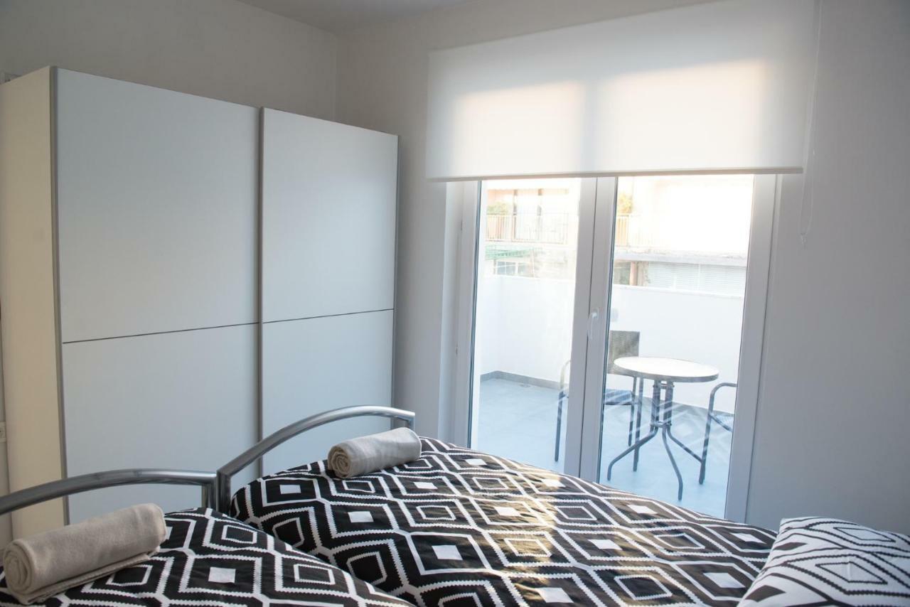 Apartma Rene Portoroz Ngoại thất bức ảnh
