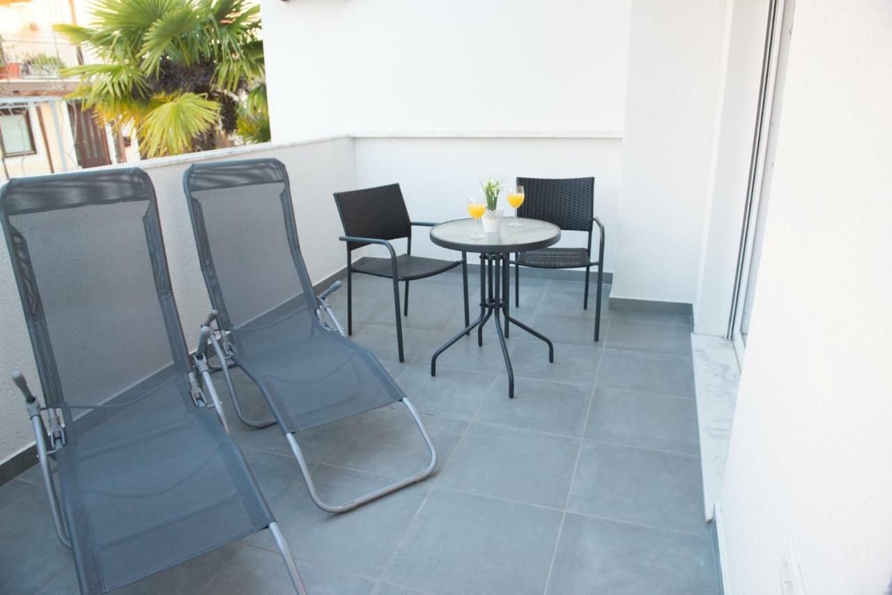Apartma Rene Portoroz Ngoại thất bức ảnh