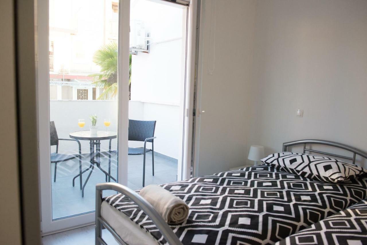 Apartma Rene Portoroz Ngoại thất bức ảnh