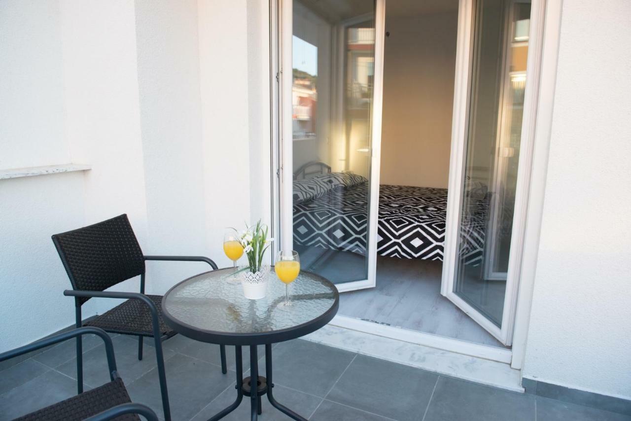 Apartma Rene Portoroz Ngoại thất bức ảnh