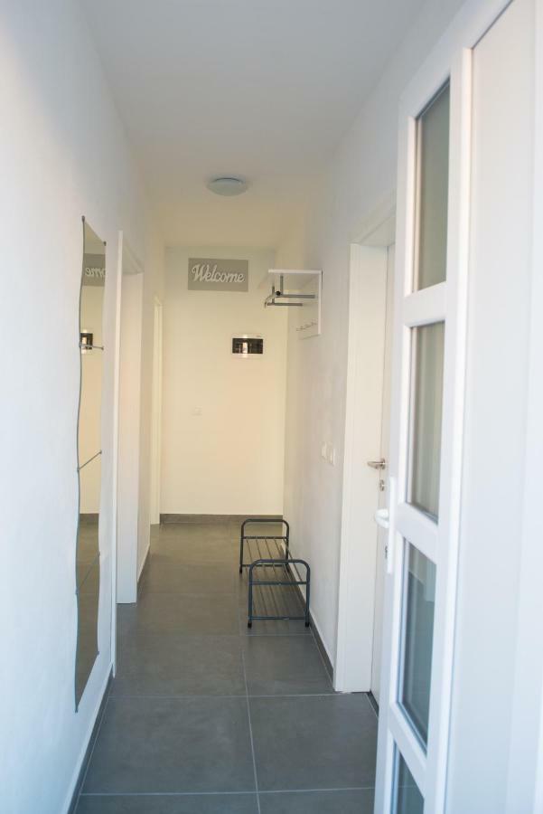 Apartma Rene Portoroz Ngoại thất bức ảnh
