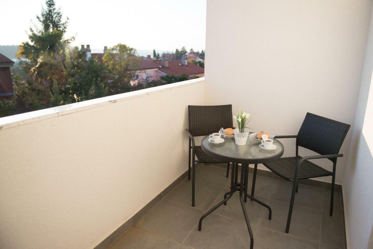 Apartma Rene Portoroz Ngoại thất bức ảnh