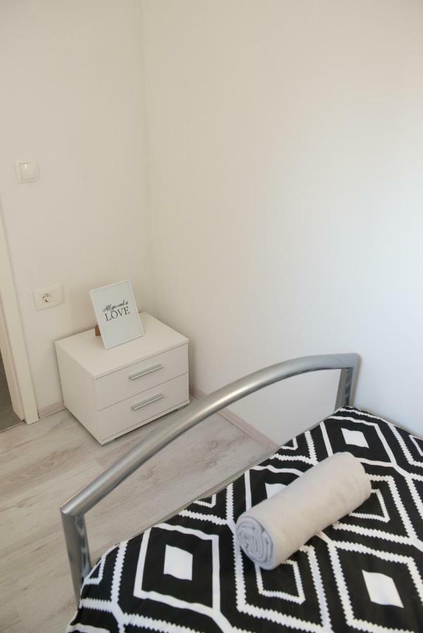 Apartma Rene Portoroz Ngoại thất bức ảnh